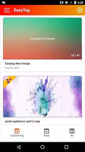 Play APK EasyTag - Event Check-In App and enjoy EasyTag - Event Check-In App with UptoPlay com.easytag Play APK EasyTag - Event Check-In App and enjoy EasyTag - Event Check-In App with UptoPlay com.easytag