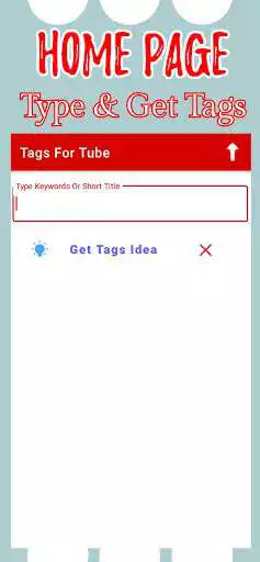 Play Easy Tag Generator For Video  and enjoy Easy Tag Generator For Video with UptoPlay