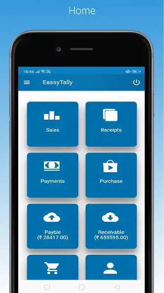 Play EasyTally  and enjoy EasyTally with UptoPlay