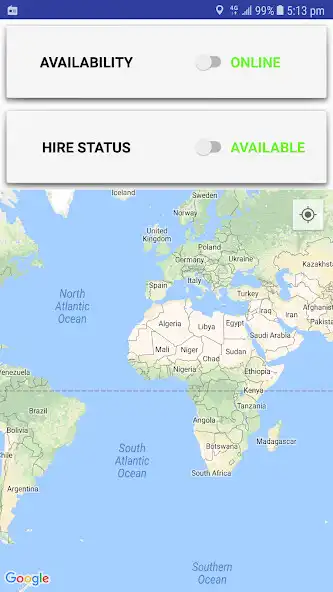 Play Easy Taxi Driver  and enjoy Easy Taxi Driver with UptoPlay