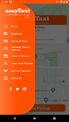 Play Easy Taxi as an online game online Easy Taxi with UptoPlay com.easytaxiapp.app Play Easy Taxi as an online game Easy Taxi with UptoPlay