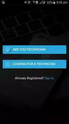 Play Easy Technician
