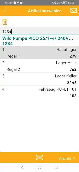 Play EasyTec mobile Lagerverwaltung as an online game online EasyTec mobile Lagerverwaltung with UptoPlay Play EasyTec mobile Lagerverwaltung as an online game EasyTec mobile Lagerverwaltung with UptoPlay