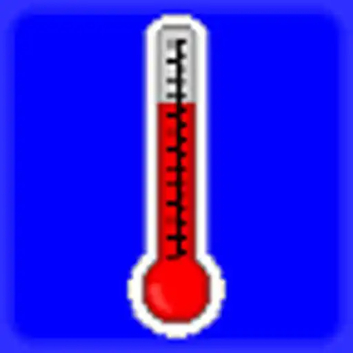 Free play online Easy Temperature Converter APK