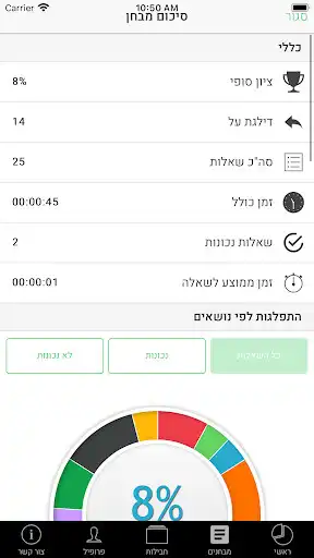 Play Easy Test الاختبار السهل as an online game Easy Test الاختبار السهل with UptoPlay