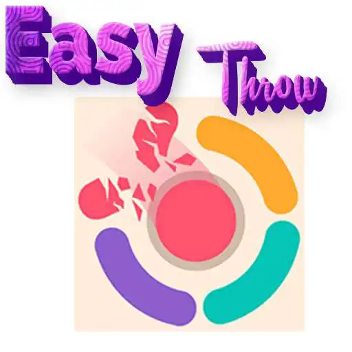 Play Easy Throw - Test your throw skill APK