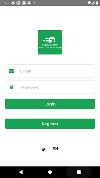 Play Easy Ticket Taxi  and enjoy Easy Ticket Taxi with UptoPlay
