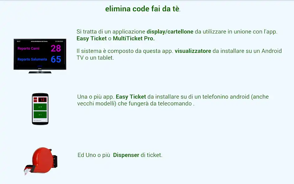 Play Easy Ticket (viewer) as an online game Easy Ticket (viewer) with UptoPlay