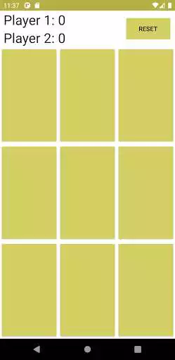 Play Easy Tic Tac Toe  and enjoy Easy Tic Tac Toe with UptoPlay