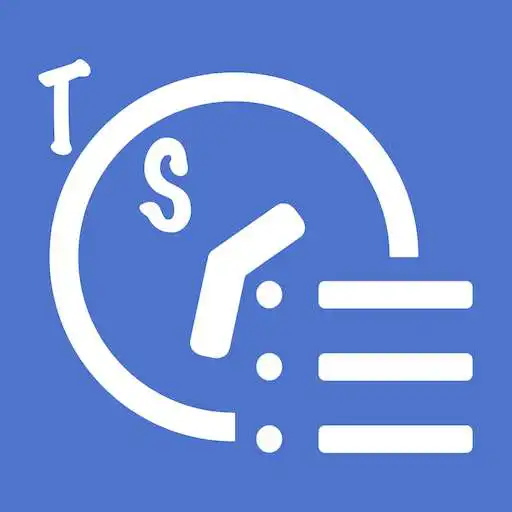 Free play online Easy Timesheet APK