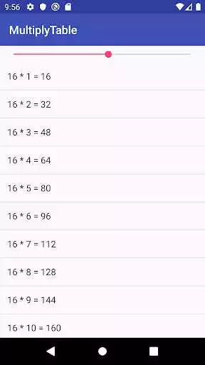 Play Easy Times Tables  and enjoy Easy Times Tables with UptoPlay