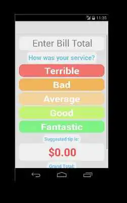 Play Easy Tipper