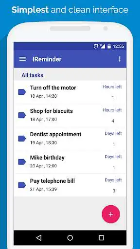 Play Easy To do Reminder  and enjoy Easy To do Reminder with UptoPlay