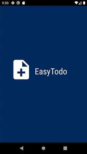 Play Easy ToDo  and enjoy Easy ToDo with UptoPlay