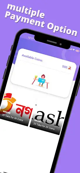 Play Easy To Earn as an online game Easy To Earn with UptoPlay