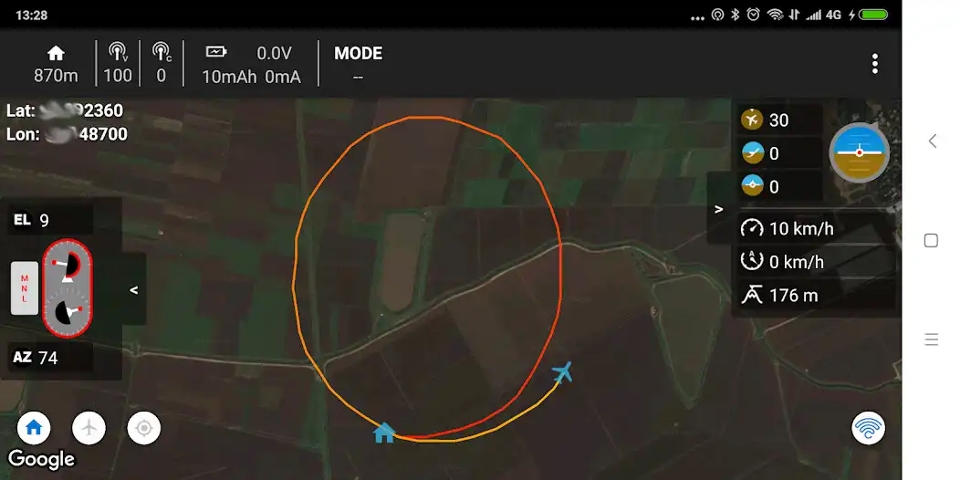 Play EasyToFly Monitor  and enjoy EasyToFly Monitor with UptoPlay