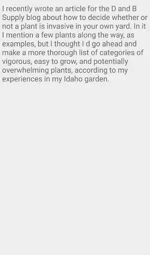 Play Easy to Grow Invasive as an online game Easy to Grow Invasive with UptoPlay