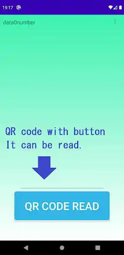 Play Easy tool! QrCodeKun  and enjoy Easy tool! QrCodeKun with UptoPlay