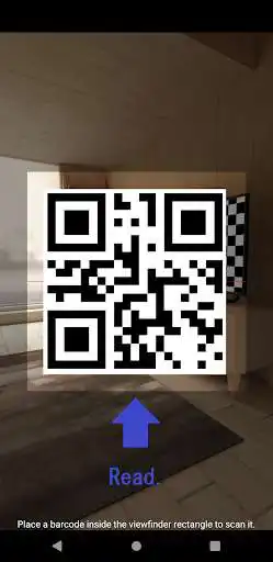 Play Easy tool! QrCodeKun as an online game Easy tool! QrCodeKun with UptoPlay