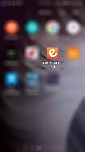 Play Easy Topup KH  and enjoy Easy Topup KH with UptoPlay