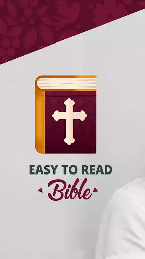Play Easy to read Bible
