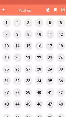 Play Easy to read Bible