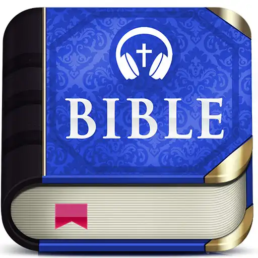 Free play online Easy to read Bible with audio APK