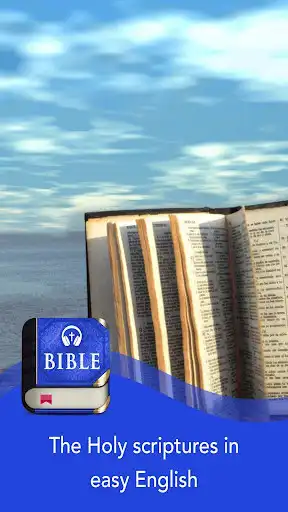 Play Easy to read Bible with audio