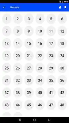 Play Easy to read Bible with audio