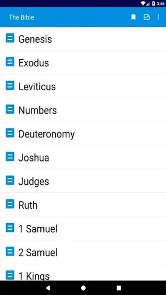 Play Easy to read KJV Bible as an online game online Easy to read KJV Bible with UptoPlay Play Easy to read KJV Bible as an online game Easy to read KJV Bible with UptoPlay