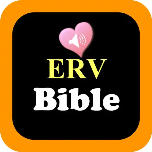 Play Easy-to-Read Version ERV Audio Bible Pro APK
