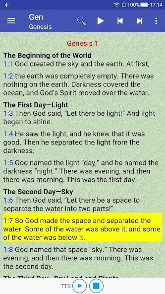 Play Easy-to-Read Version ERV Audio Bible Pro  and enjoy Easy-to-Read Version ERV Audio Bible Pro with UptoPlay