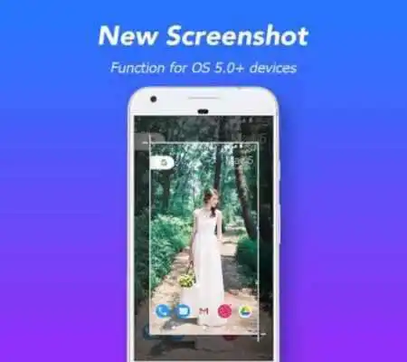 Play EasyTouch - Assistive Touch  Floating Panel
