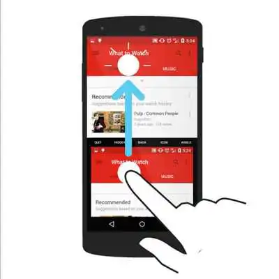 Play Easy Touch - Assistive Touch