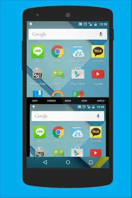 Play Easy Touch - Assistive Touch