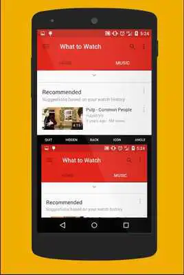 Play Easy Touch - Assistive Touch