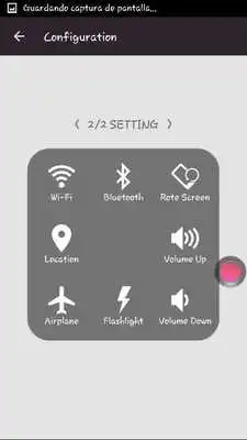 Play Easy Touch Button