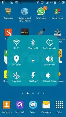 Play Easy Touch Button
