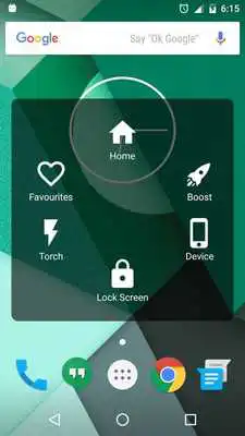 Play Easy Touch Lite