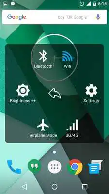 Play Easy Touch Lite