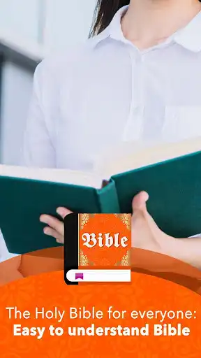 Play APK Easy to understand Bible  and enjoy Easy to understand Bible with UptoPlay easy.to.understand.bible.Free