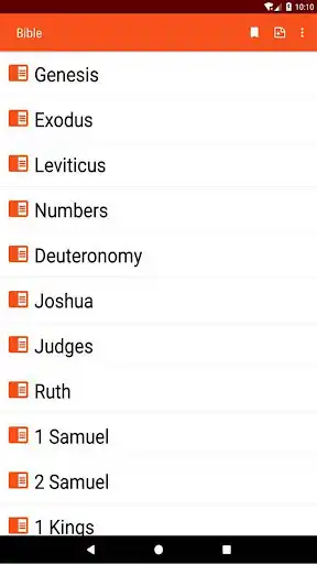 Play APK Easy to understand Bible  and enjoy Easy to understand Bible with UptoPlay easy.to.understand.bible.Free