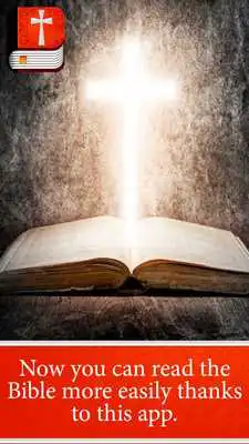 Play Easy to understand Bible