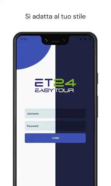Play Easy Tour 24 as an online game Easy Tour 24 with UptoPlay