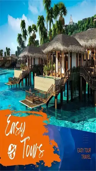 Play EASY TOUR VNS as an online game EASY TOUR VNS with UptoPlay