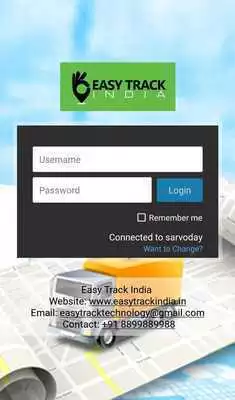 Play Easy Track India
