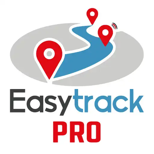 Play Easytrack Pro Rastreo GPS APK