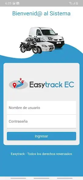 Play Easytrack Pro Rastreo GPS  and enjoy Easytrack Pro Rastreo GPS with UptoPlay