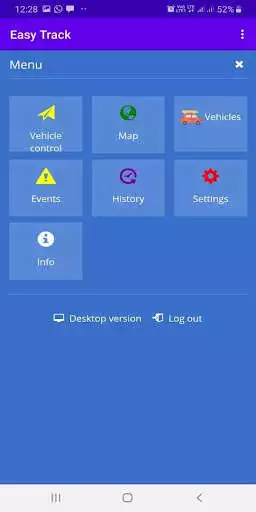 Play Easytrack as an online game Easytrack with UptoPlay