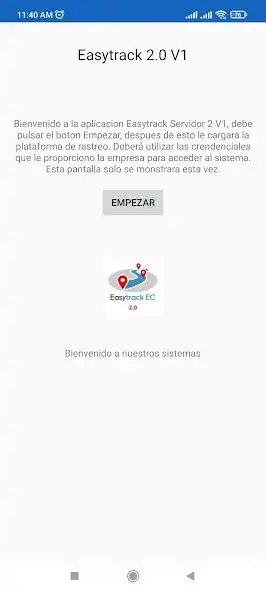 Play Easytrack Servidor 2 V1 and enjoy Easytrack Servidor 2 V1 with UptoPlay Play Easytrack Servidor 2 V1 and enjoy Easytrack Servidor 2 V1 with UptoPlay